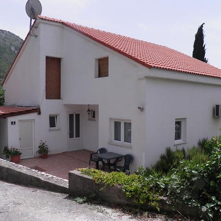 מליני Apartment Fran And Lucia מראה חיצוני תמונה
