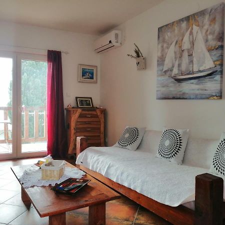 מליני Apartment Fran And Lucia מראה חיצוני תמונה