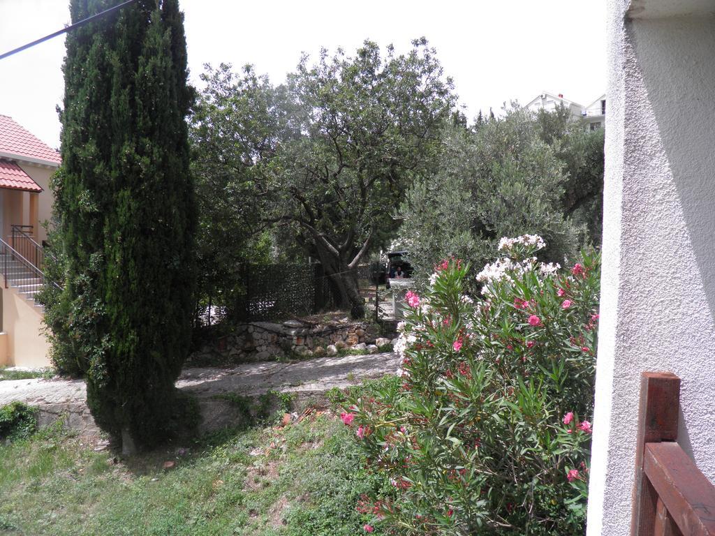 מליני Apartment Fran And Lucia מראה חיצוני תמונה