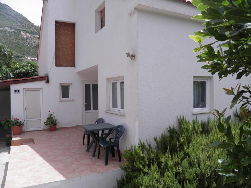 מליני Apartment Fran And Lucia מראה חיצוני תמונה