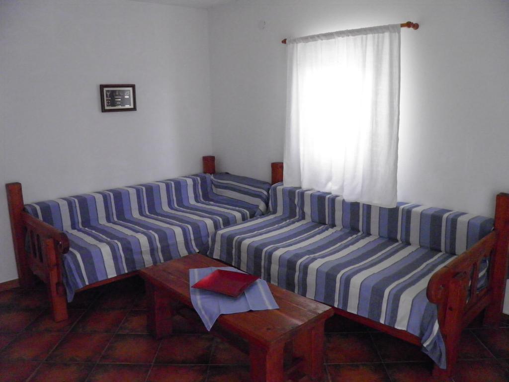מליני Apartment Fran And Lucia מראה חיצוני תמונה