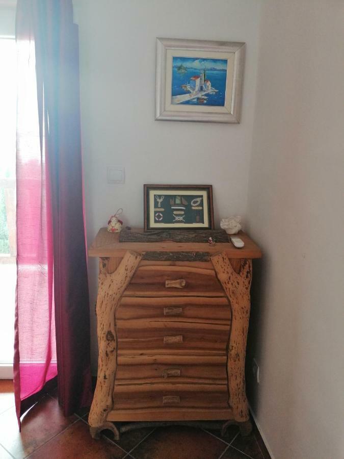 מליני Apartment Fran And Lucia מראה חיצוני תמונה