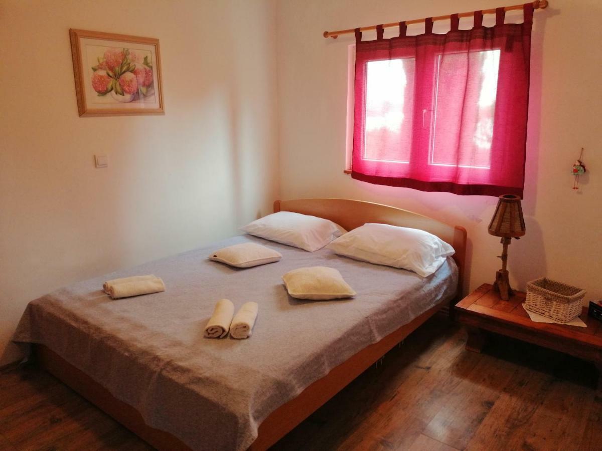 מליני Apartment Fran And Lucia מראה חיצוני תמונה